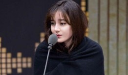 娱乐圈吃瓜程潇是谁啊,揭秘她的明星之路